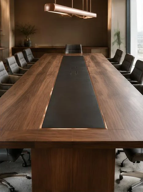 İstanbul Sarıyer Toplantı Masası İmalatı 4