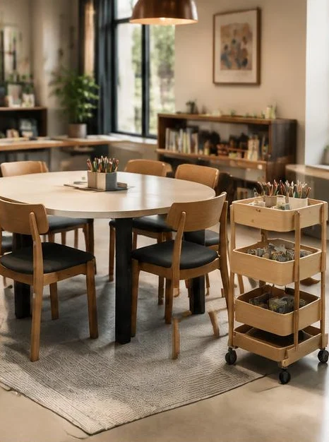İstanbul Fatih Sehzadebasi Oyuncak Kütüphanesi Mobilyaları 4 İstanbul Fatih Sehzadebasi Oyuncak Kütüphanesi Mobilyaları 4