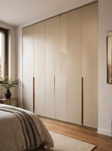 İstanbul Şile Agacdere Mahallesi Gömme Mobilya İmalatı 1
