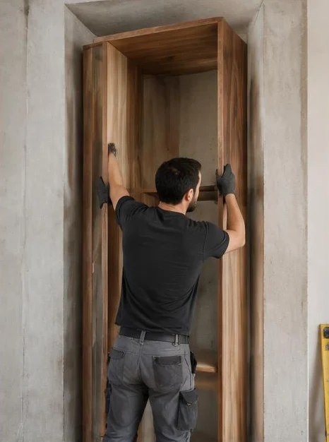 İstanbul Şile Balibey Gömme Mobilya İmalatı 3 İstanbul Şile Balibey Gömme Mobilya İmalatı 3
