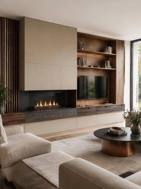 İstanbul Şile Balibey Salon Duvar Ünitesi 7 İstanbul Şile Balibey Salon Duvar Ünitesi 7