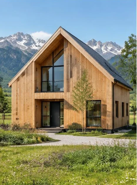 İstanbul Şile Bickidere Ahşap Villa Giydirme 5 İstanbul Şile Bickidere Ahşap Villa Giydirme 5