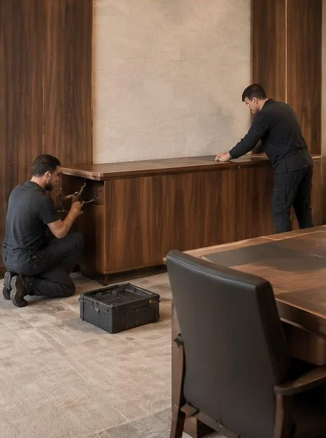 İstanbul Şile Bucakli Holding Yönetim Ofisi Mobilyaları 7 İstanbul Şile Bucakli Holding Yönetim Ofisi Mobilyaları 7