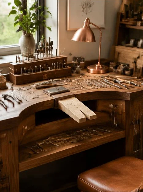 İstanbul Şile Cavus Ahşap Hobi Tezgâhı 5 İstanbul Şile Cavus Ahşap Hobi Tezgâhı 5