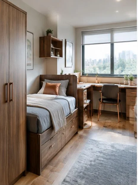 İstanbul Şile Celebi Yurt Odası Mobilya İmalatı 1 İstanbul Şile Celebi Yurt Odası Mobilya İmalatı 1