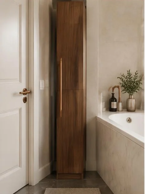 İstanbul Şile Darlik Banyo Boy Dolabı 5 İstanbul Şile Darlik Banyo Boy Dolabı 5