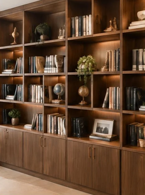İstanbul Şile Darlik Özel Eğitim Danışmanlık Ofisi Mobilyaları 3