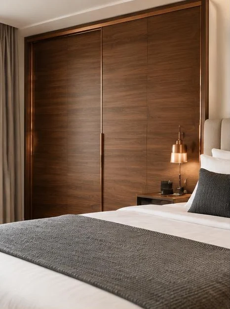 İstanbul Şile Esenceli Otel Gardırop İmalatı 1 İstanbul Şile Esenceli Otel Gardırop İmalatı 1