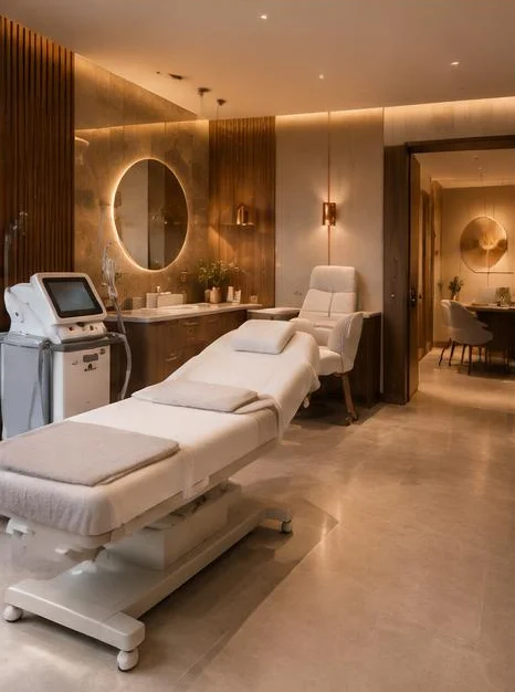 İstanbul Şile Geredeli Lazer Epilasyon Merkezi Dekorasyonu 8 İstanbul Şile Geredeli Lazer Epilasyon Merkezi Dekorasyonu 8
