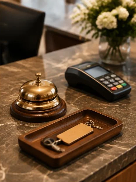 İstanbul Şile Geredeli Otel Resepsiyon Bankosu 3 İstanbul Şile Geredeli Otel Resepsiyon Bankosu 3