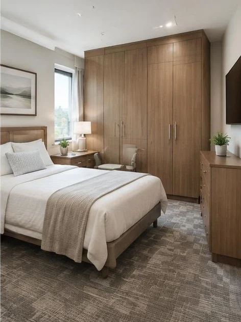 İstanbul Şile Geredeli Özel Hastane Mobilya Dekorasyon 8 İstanbul Şile Geredeli Özel Hastane Mobilya Dekorasyon 8