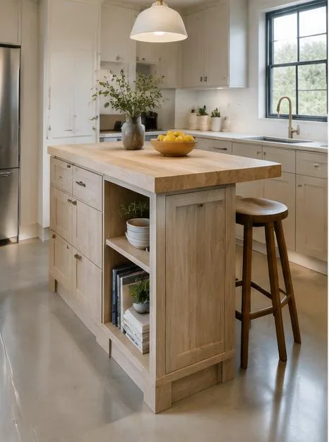 İstanbul Şile Goce Ada Mutfak İmalatı 5 İstanbul Şile Goce Ada Mutfak İmalatı 5