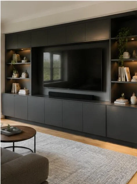 İstanbul Şile Goksu Özel Ölçü Mobilya İmalatı 7