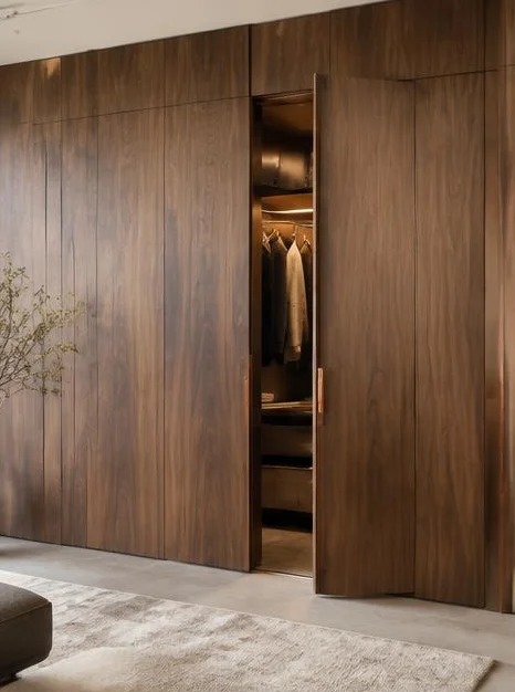 İstanbul Şile Hacilli Gizli Kapaklı Dolap Sistemleri 1