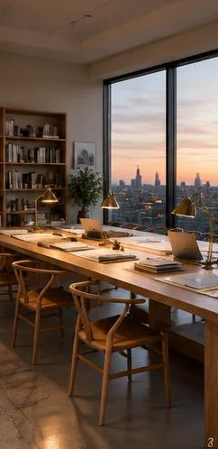 İstanbul Şile Hacilli Mimarlık Ofisi Mobilyaları 8