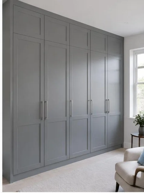 İstanbul Şile Kabakoz Gömme Dolap İmalatı 4