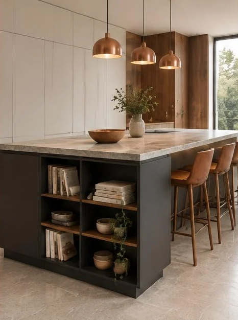 İstanbul Şile Kabakoz Modern Mutfak Dolabı 7 İstanbul Şile Kabakoz Modern Mutfak Dolabı 7