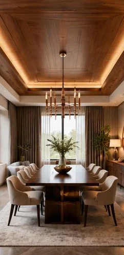 İstanbul Şile Kalem Dekoratif Ahşap Tavan 5