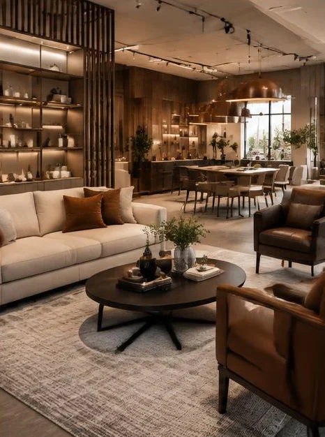 İstanbul Şile Kizilca Mobilya Showroom Teşhir Sistemleri 8 İstanbul Şile Kizilca Mobilya Showroom Teşhir Sistemleri 8