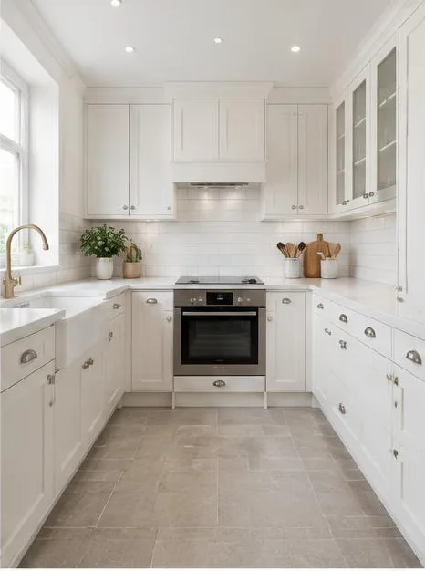 İstanbul Şile Kizilca Özel Ölçü Mutfak Dolabı 3 İstanbul Şile Kizilca Özel Ölçü Mutfak Dolabı 3