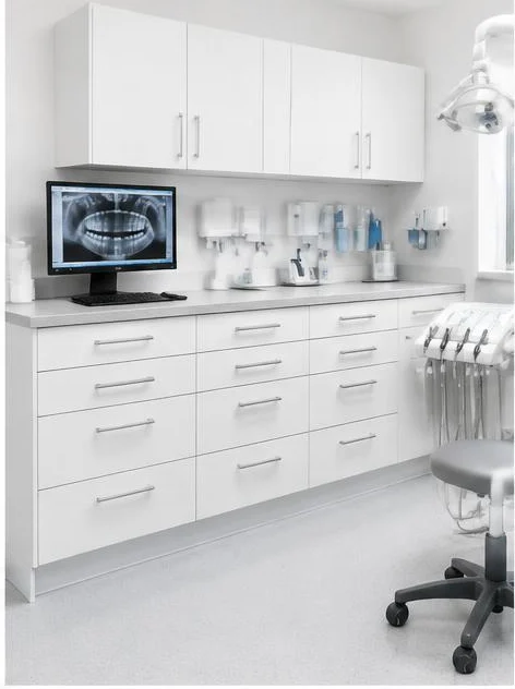 İstanbul Şile Kumbaba Diş Hekimi Mobilya Dekorasyon 2