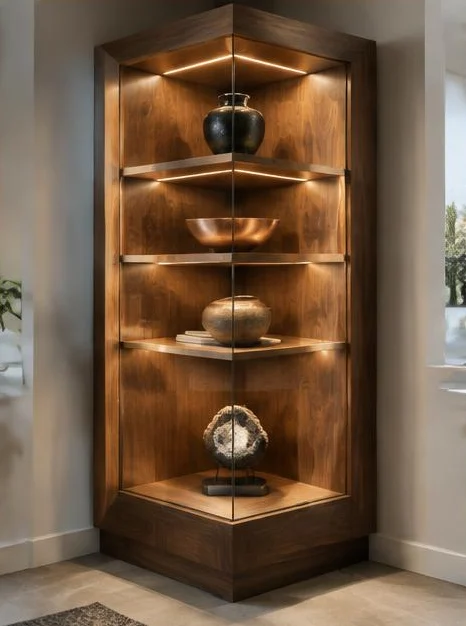 İstanbul Şile Satmazli Ahşap Sergileme Ünitesi 7