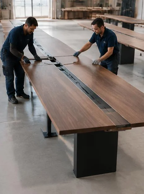 İstanbul Şile Sogullu Konferans Masası İmalatı 7 İstanbul Şile Sogullu Konferans Masası İmalatı 7