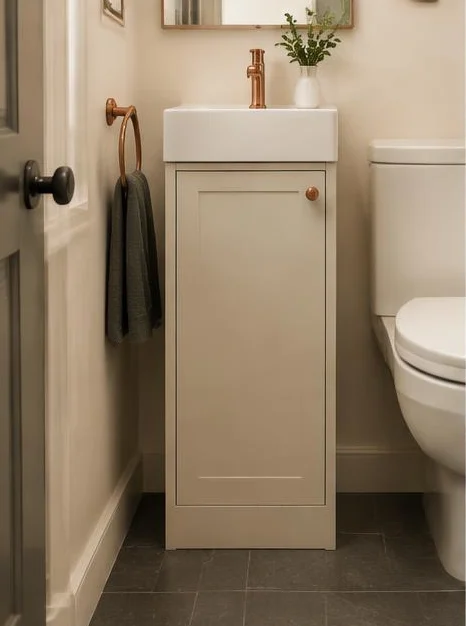 İstanbul Şile Sogullu Lavabo Altı Dolabı 5
