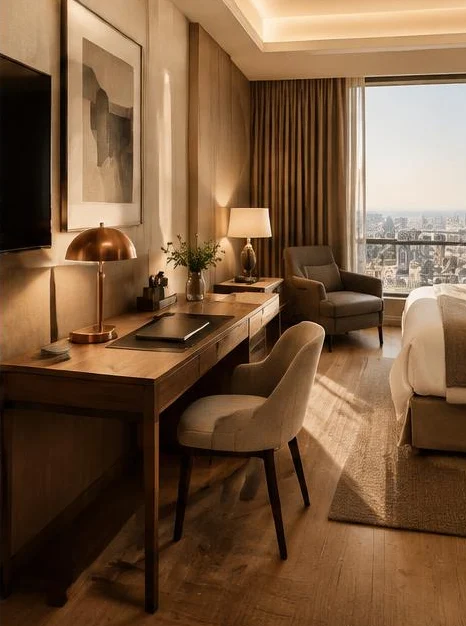 İstanbul Şile Sortullu Otel Çalışma Masası 8 İstanbul Şile Sortullu Otel Çalışma Masası 8