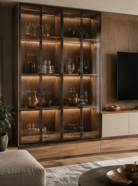 İstanbul Şile Sortullu Salon Duvar Ünitesi 5 İstanbul Şile Sortullu Salon Duvar Ünitesi 5
