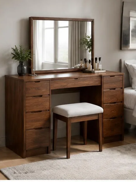 İstanbul Şile Teke Makyaj Masası İmalatı 2