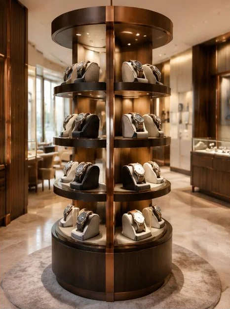 İstanbul Şile Teke Saat Mağazası Dekorasyonu 4 İstanbul Şile Teke Saat Mağazası Dekorasyonu 4
