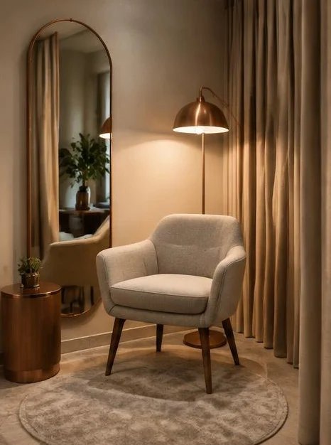 İstanbul Şile Uvezli Optik Mağaza Dekorasyonu 5