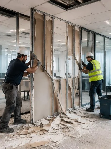 İstanbul Şile Yaka Kurumsal Ofis Yenileme 2 İstanbul Şile Yaka Kurumsal Ofis Yenileme 2