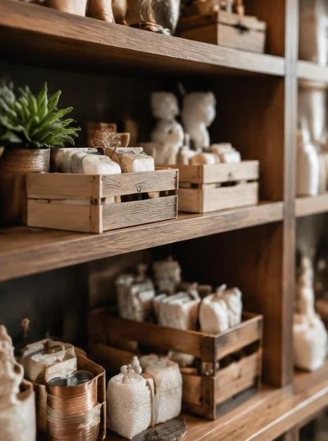 İstanbul Şile Hediyelik Eşya Mağazası Mobilyaları 3 İstanbul Şile Hediyelik Eşya Mağazası Mobilyaları 3
