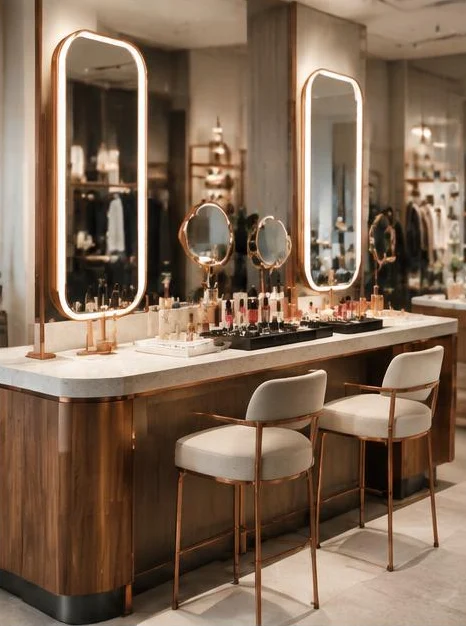 İstanbul Şile Mağaza Teşhir Standı 4 İstanbul Şile Mağaza Teşhir Standı 4