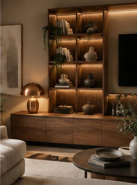 İstanbul Şile Salon Duvar Ünitesi 8 İstanbul Şile Salon Duvar Ünitesi 8
