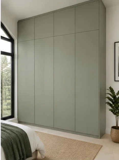 İstanbul Şile Tavan Yüksekliğinde Dolap 4 İstanbul Şile Tavan Yüksekliğinde Dolap 4