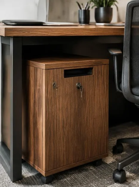 İstanbul Silivri Alibey Ortak Çalışma Alanı Mobilyaları 4