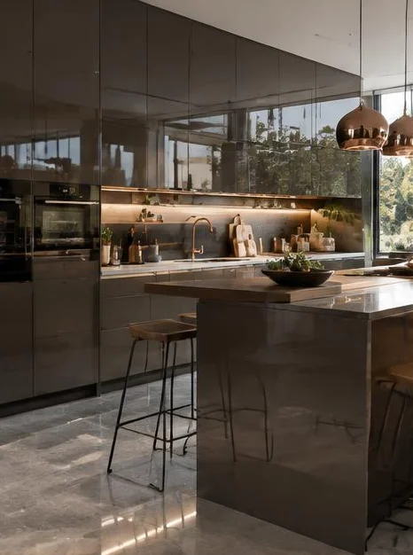 İstanbul Silivri Çayirdere Akrilik Mutfak Dolabı 1 İstanbul Silivri Çayirdere Akrilik Mutfak Dolabı 1