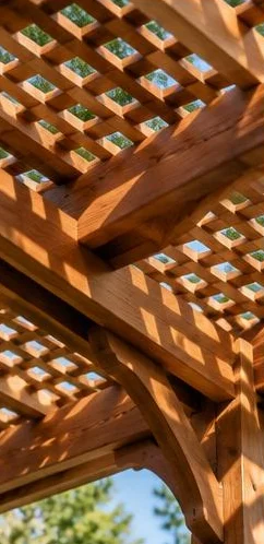 İstanbul Silivri Celtik Ahşap Çardak İmalatı 5 İstanbul Silivri Celtik Ahşap Çardak İmalatı 5