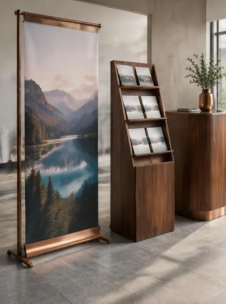 İstanbul Silivri Seymen Ahşap Tanıtım Standı 5