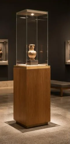 İstanbul Silivri Yolcati Müze Sergileme Üniteleri 5 İstanbul Silivri Yolcati Müze Sergileme Üniteleri 5