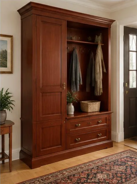 İstanbul Fatih Sirkeci Hol Dolabı İmalatı 7 İstanbul Fatih Sirkeci Hol Dolabı İmalatı 7