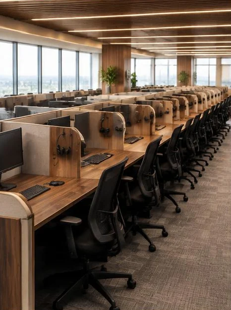 İstanbul Beyoğlu Sishane Çağrı Merkezi Mobilyaları 1 İstanbul Beyoğlu Sishane Çağrı Merkezi Mobilyaları 1