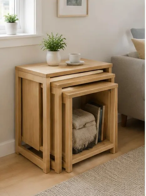 İstanbul Beyoğlu Sishane Dar Alan Mobilyası 5