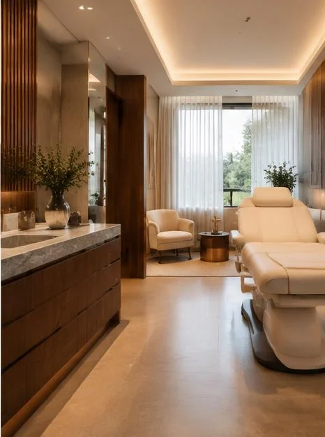 İstanbul Beyoğlu Sishane Estetik Kliniği Mobilyaları 8 İstanbul Beyoğlu Sishane Estetik Kliniği Mobilyaları 8