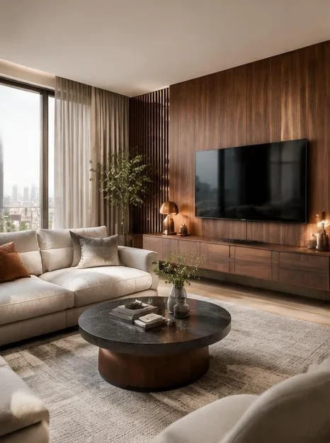 İstanbul Şişli 19 Mayis Rezidans İç Mekân Mobilyaları 1 İstanbul Şişli 19 Mayis Rezidans İç Mekân Mobilyaları 1