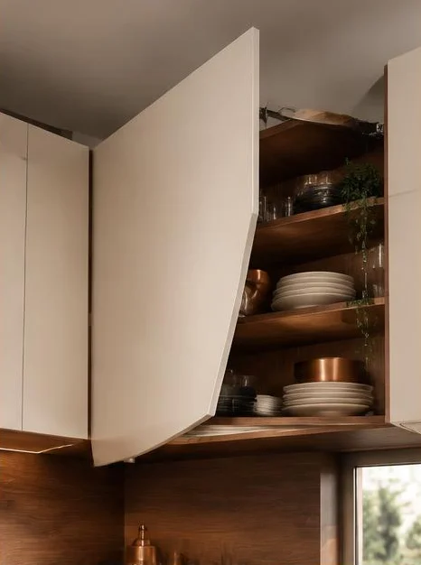 İstanbul Şişli Duatepe Mutfak Köşe Dolabı 3 İstanbul Şişli Duatepe Mutfak Köşe Dolabı 3
