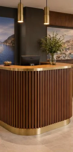 İstanbul Şişli Duatepe Seyahat Acentesi Mobilyaları 2 İstanbul Şişli Duatepe Seyahat Acentesi Mobilyaları 2